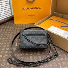 LV Box Bags